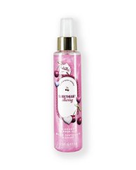 Diamond Shimmer Mist SWEETHEART CHERRY 146 ml
