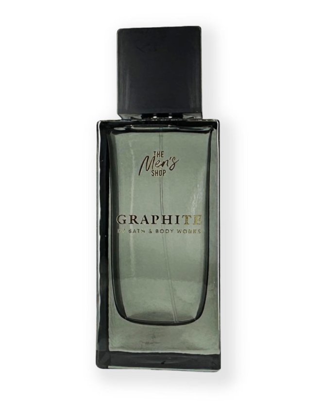 Pánský parfém GRAPHITE 100 ml