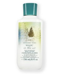 Körpermilch MAGIC IN THE AIR 236 ml