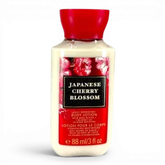 Mini testápoló JAPANESE CHERRY BLOSSOM 70 g