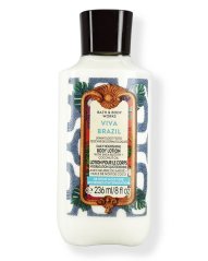 Tělové mléko VIVA BRAZIL 236 ml