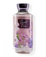 Sprchový gel SWEET PEA 295 ml