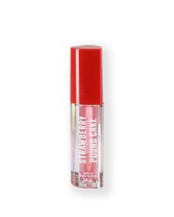 Hydratační olej na rty STRAWBERRY POUND CAKE 3 ml