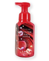 Habszappan WINTER CANDY APPLE 259 ml