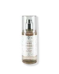 Mini telová vôňa PURE WONDER 75 ml
