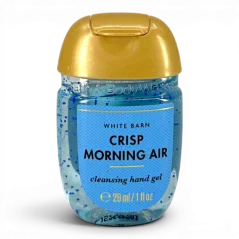 Antibakterielles Handgel PocketBac CRISP MORNING AIR 29 ml