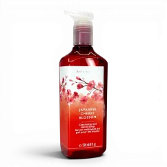 Tekuté mýdlo na ruce JAPANESE CHERRY BLOSSOM 236 ml