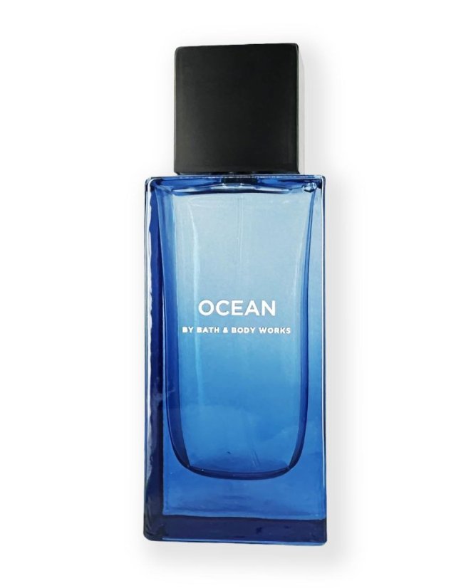 Herren Parfüm OCEAN 100 ml