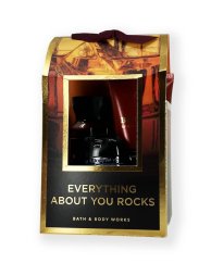 Dárkový set BOURBON 3 ks