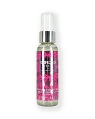 Mini trblietavá telová vôňa PERFECT IN PINK 50 ml