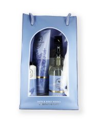 Gift Set LAVENDER VANILLA 4 pcs