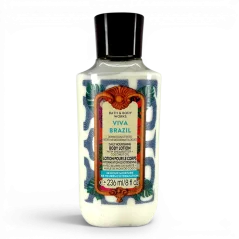 Telové mlieko VIVA BRAZIL 236 ml