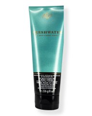 Men's Body Cream FRESHWATER 226 g