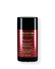 Pánsky telový deodorant BOURBON 77 g