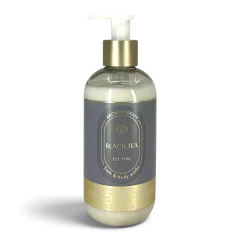 Aromatherapy Balsam do ciała BLACK TEA 192 ml