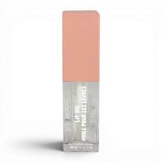 Hydratisierendes Lippenöl CRYSTAL CLEAR 3 g