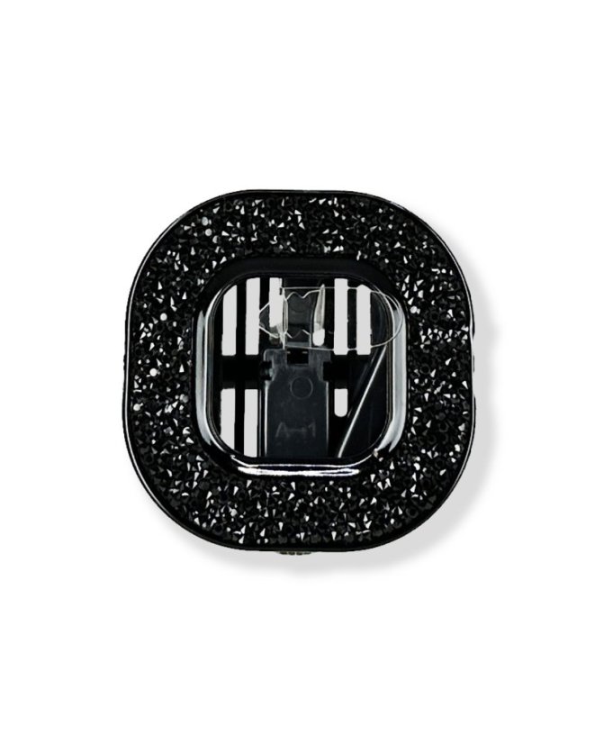 Car Fragrance Holder BLACK GEMS