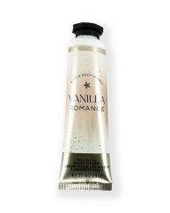 Krém na ruky VANILLA ROMANCE 29 ml