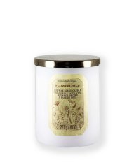 Single Wick Candle FLOWERCHILD 227 g