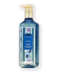 Tekuté mydlo na ruky WINTER 236 ml