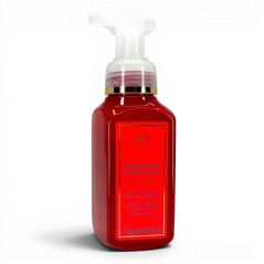 Penové mydlo na ruky STRAWBERRY POUND CAKE 259 ml