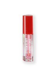 Hydratačný olej na pery STRAWBERRY POUND CAKE 3 ml