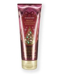 Tělový krém BRIGHT CHRISTMAS MORNING 226 g