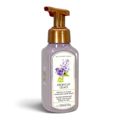 Penové mydlo na ruky FRESH CUT LILACS 259 ml