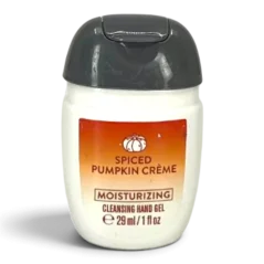 Krem antybakteryjny PocketBac SPICED PUMPKIN CRÈME 29 ml