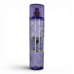 Fine Fragrance Mist LOVE UNLEASHED 236 ml