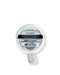 Vůně do auta - náplň OCEAN 6 ml