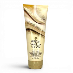 Körpercreme WARM VANILLA SUGAR 226 g