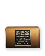 Hand Soap MAHOGANY TEAKWOOD 141 g