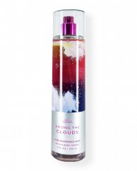 Fine Fragrance Mist AMONG THE CLOUDS 236 ml