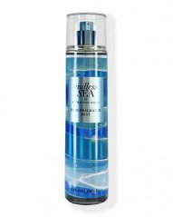 Fine Fragrance Mist ENDLESS SEA 236 ml