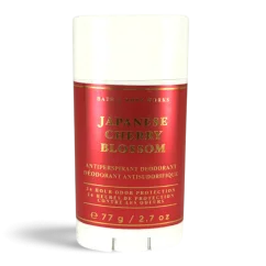 Dámsky dezodorant JAPANESE CHERRY BLOSSOM 77 g