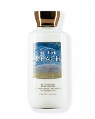 Body Lotion AT THE BEACH 236 ml