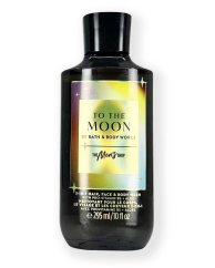 Herren Duschgel TO THE MOON 295 ml