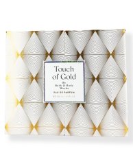 Perfum TOUCH OF GOLD 50 ml