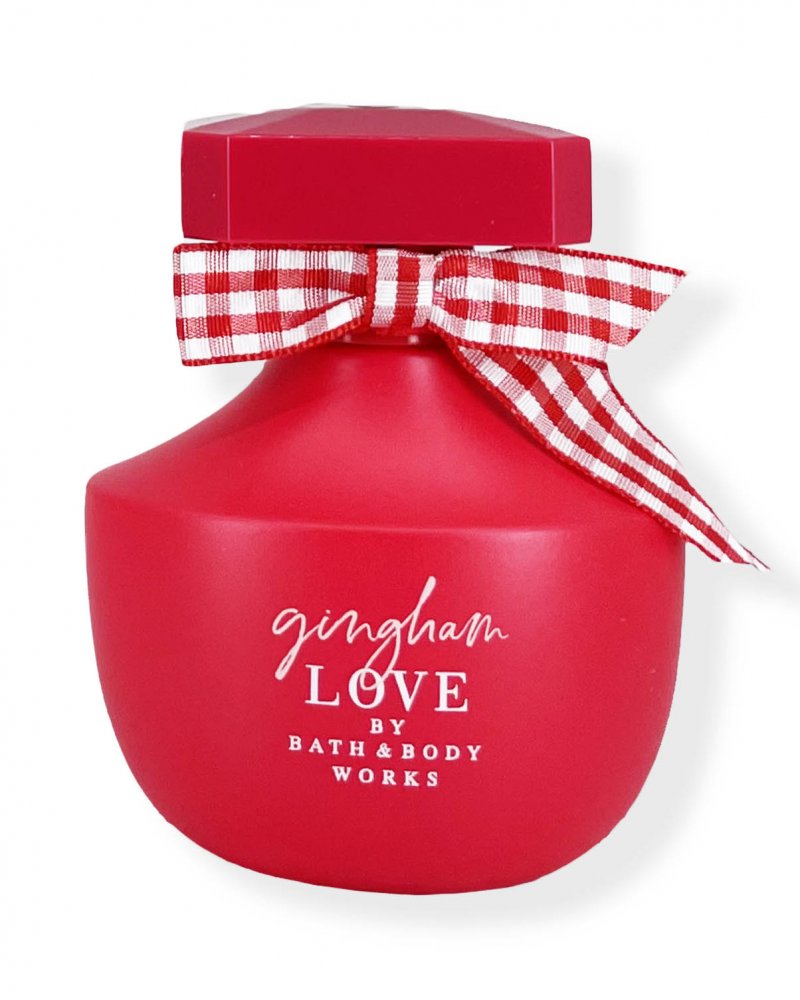 Parfüm | Bath & Body Works - Farbe - Rosa