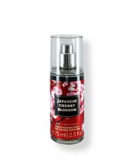 Mini Body Fragrance JAPANESE CHERRY BLOSSOM 75 ml
