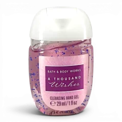 Żel antybakteryjny PocketBac A THOUSAND WISHES 29 ml