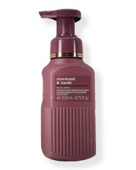 Foaming Hand Soap ROSEWOOD & SUEDE 259 ml