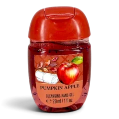 Żel antybakteryjny PocketBac PUMPKIN APPLE 29 ml