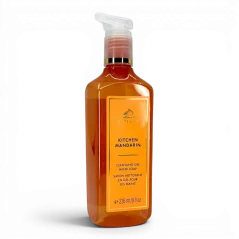 Gel Hand Soap KITCHEN MANDARIN 236 ml