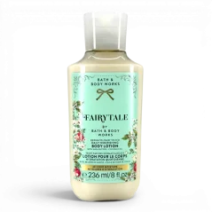 Telové mlieko FAIRYTALE 236 ml