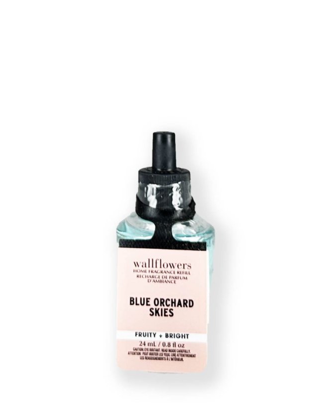 Wallflower Refill BLUE ORCHARD SKIES 24 ml