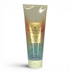 Testkrém VANILLA ROMANCE 226 g