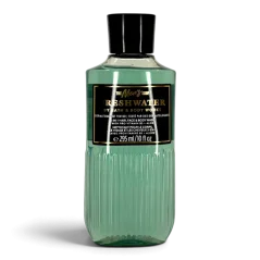 Pánský sprchový gel FRESHWATER 295 ml