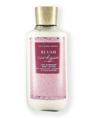 Körpermilch BLUSH CARDIGAN 236 ml